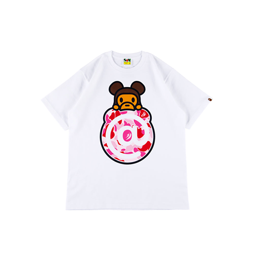 17MLE-BE@RTEE BAPE(R)-BABY MILO 2017_3