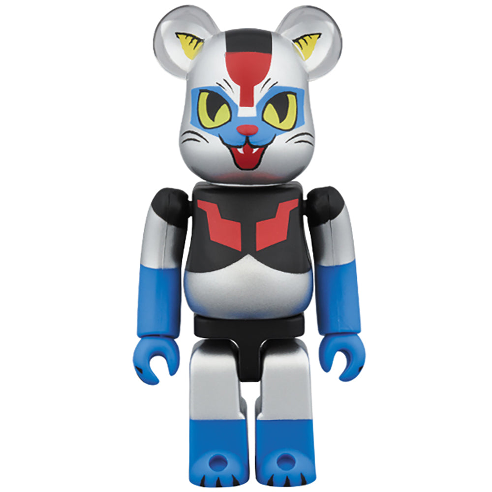 BE@RBRICK ネゴラマジンガーZ 100％ & 400％セット_1
