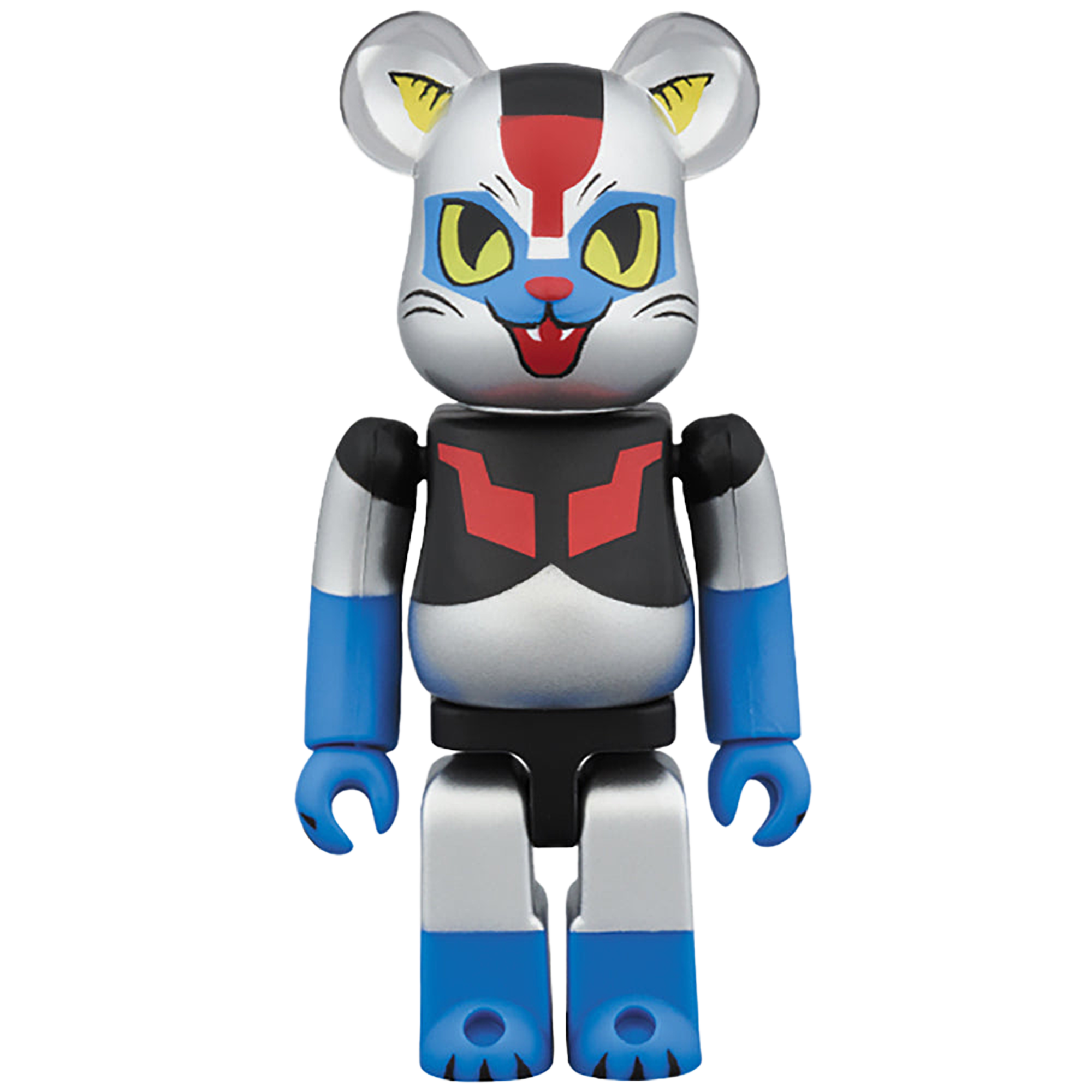 BE@RBRICK ネゴラマジンガーZ 100％ & 400％セット