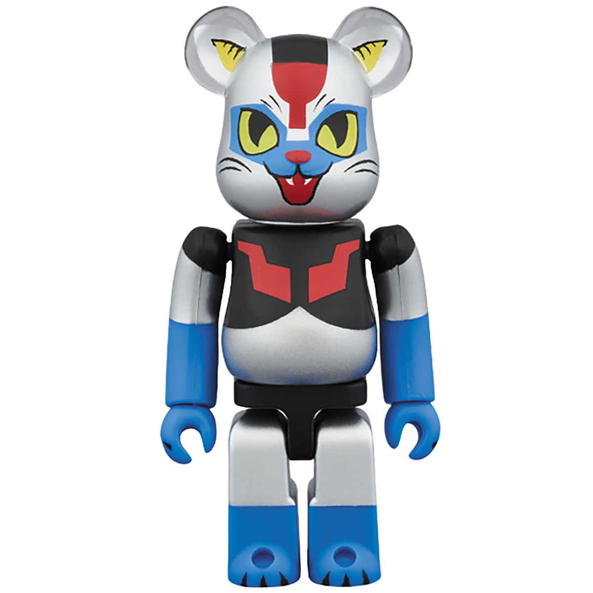 BE@RBRICK ネゴラマジンガーZ 100％ & 400％セット