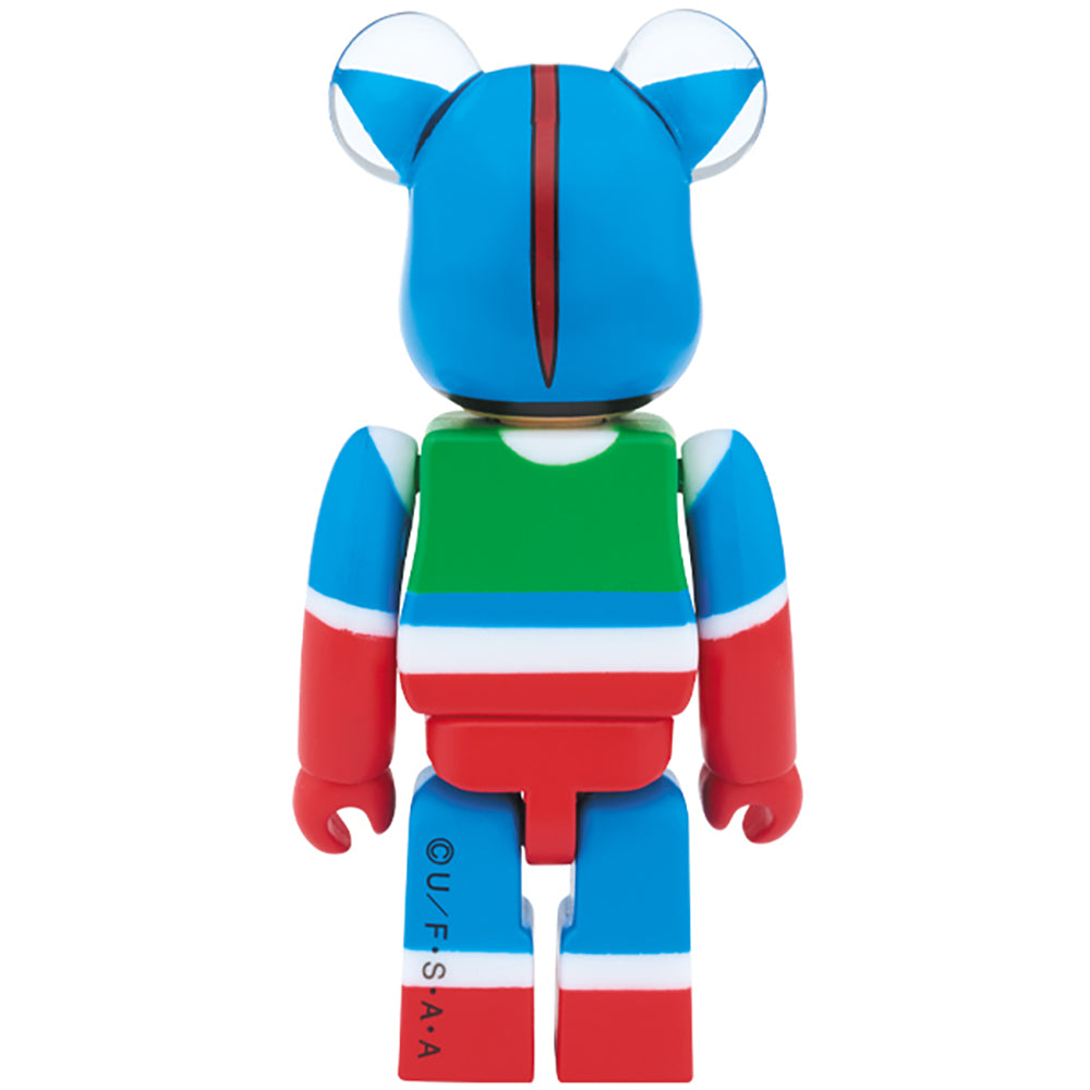 BE@RBRICK アクション仮面しんちゃん 100％_1