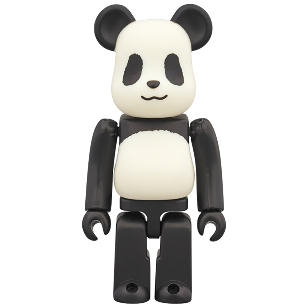 BE@RBRICK 上野ランドパンダ_0
