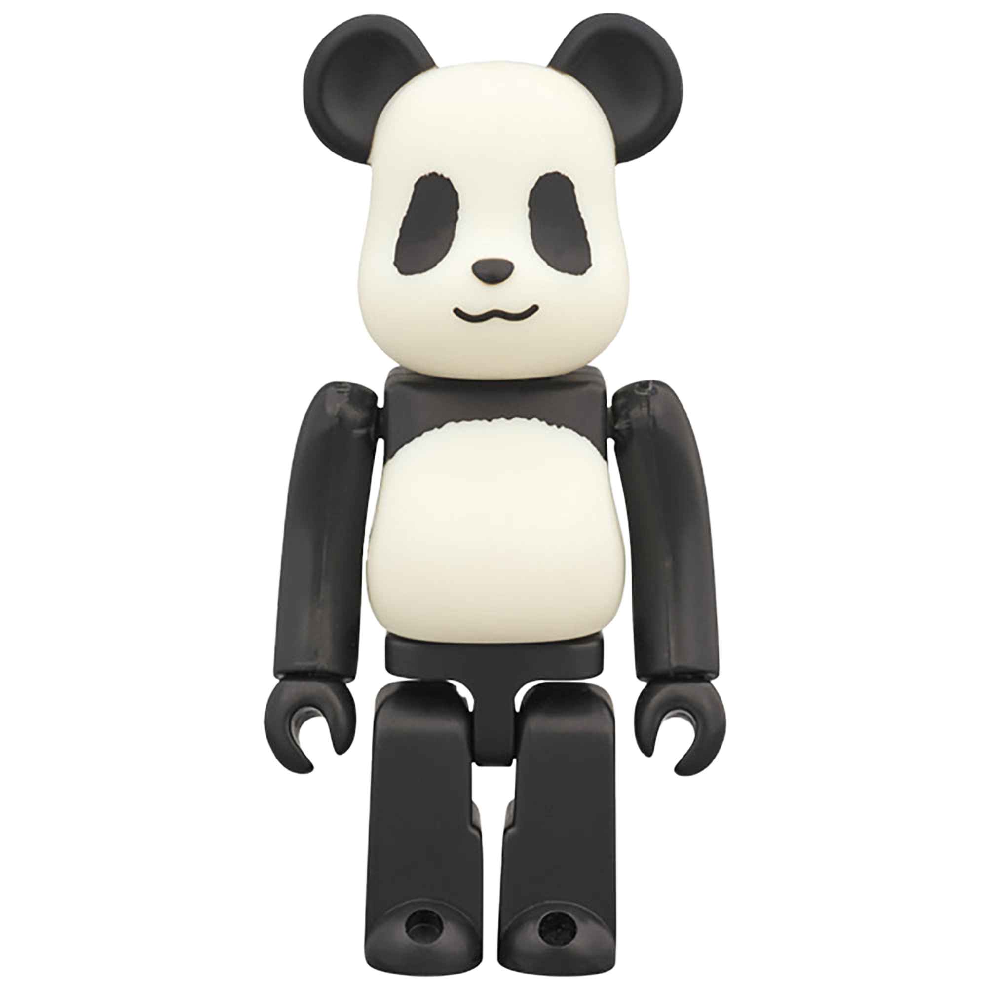 BE@RBRICK 上野ランドパンダ
