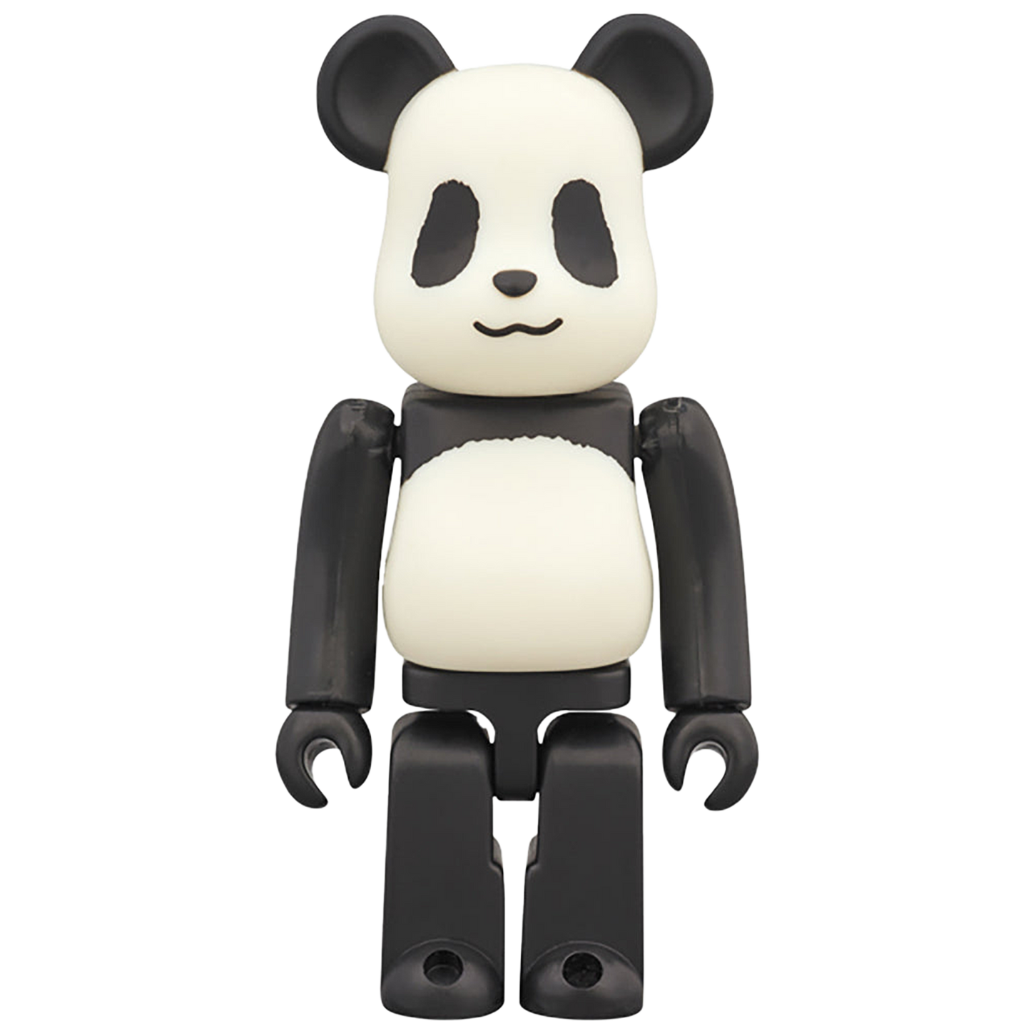 BE@RBRICK 上野ランドパンダ
