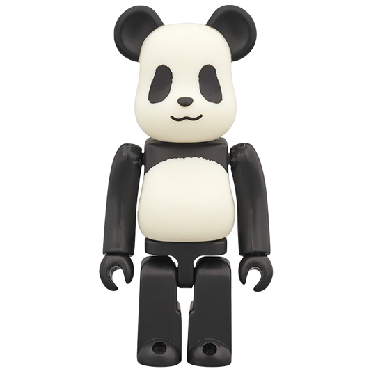 BE@RBRICK 上野ランドパンダ