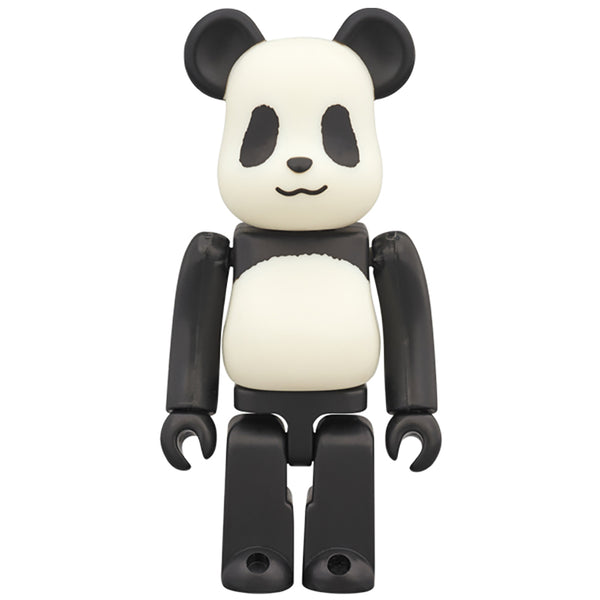 BE@RBRICK 上野ランドパンダ | MEDICOM TOY OFFICIAL STORE