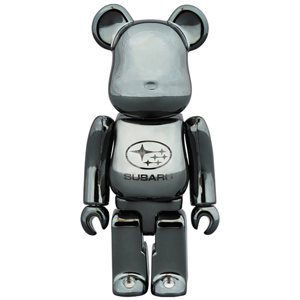 SUBARU BE@RBRICK THE 2nd ANNIVERSARY LIMITED MODEL_0