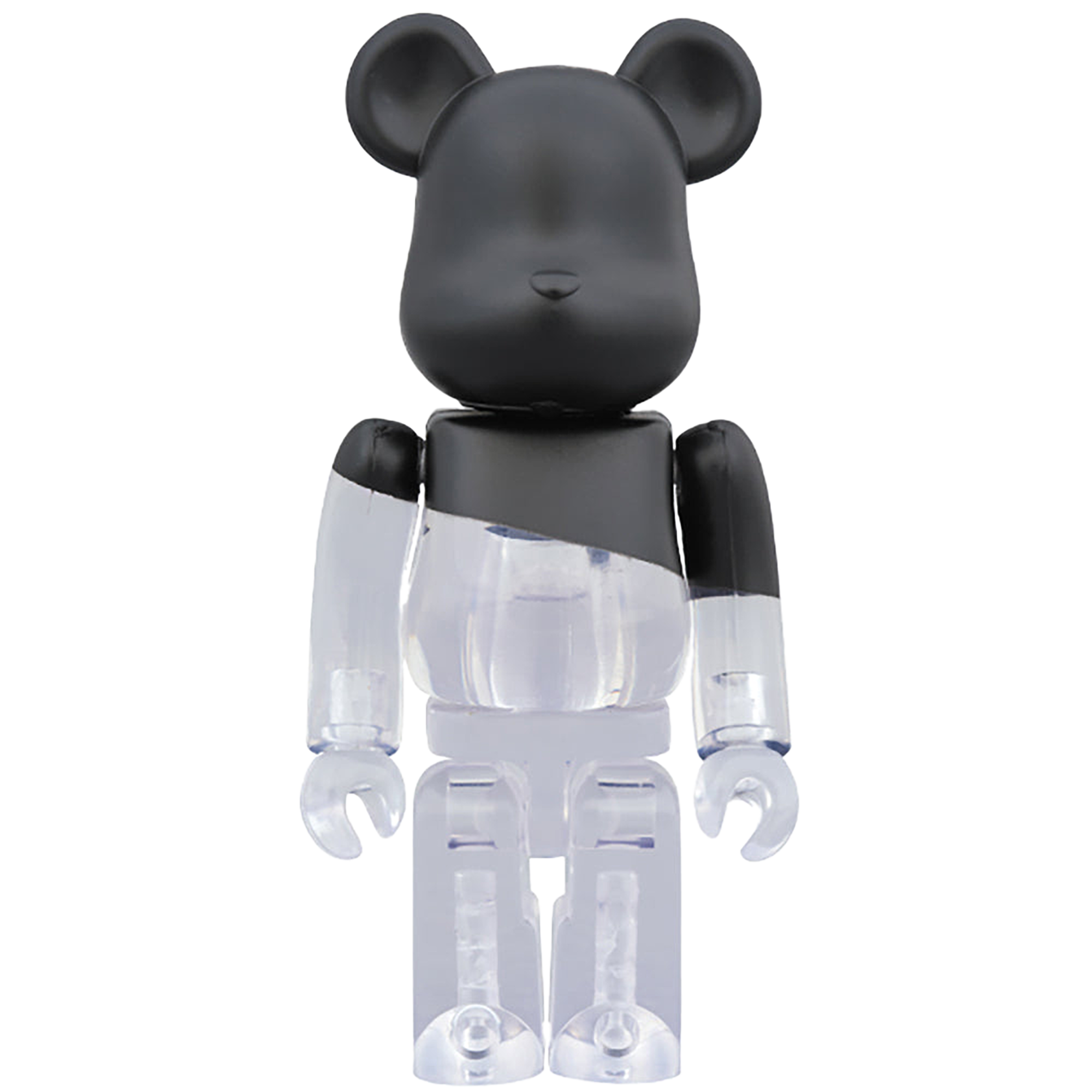 BE@RBRICK KIXSIX 100％