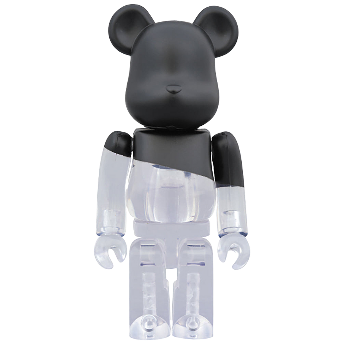 BE@RBRICK KIXSIX 100％