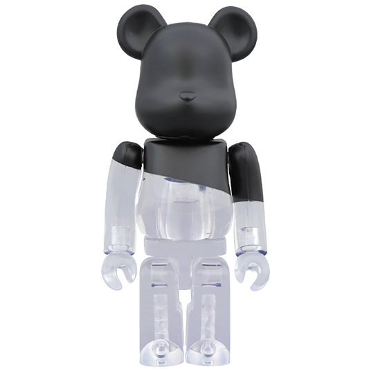 BE@RBRICK KIXSIX 100％