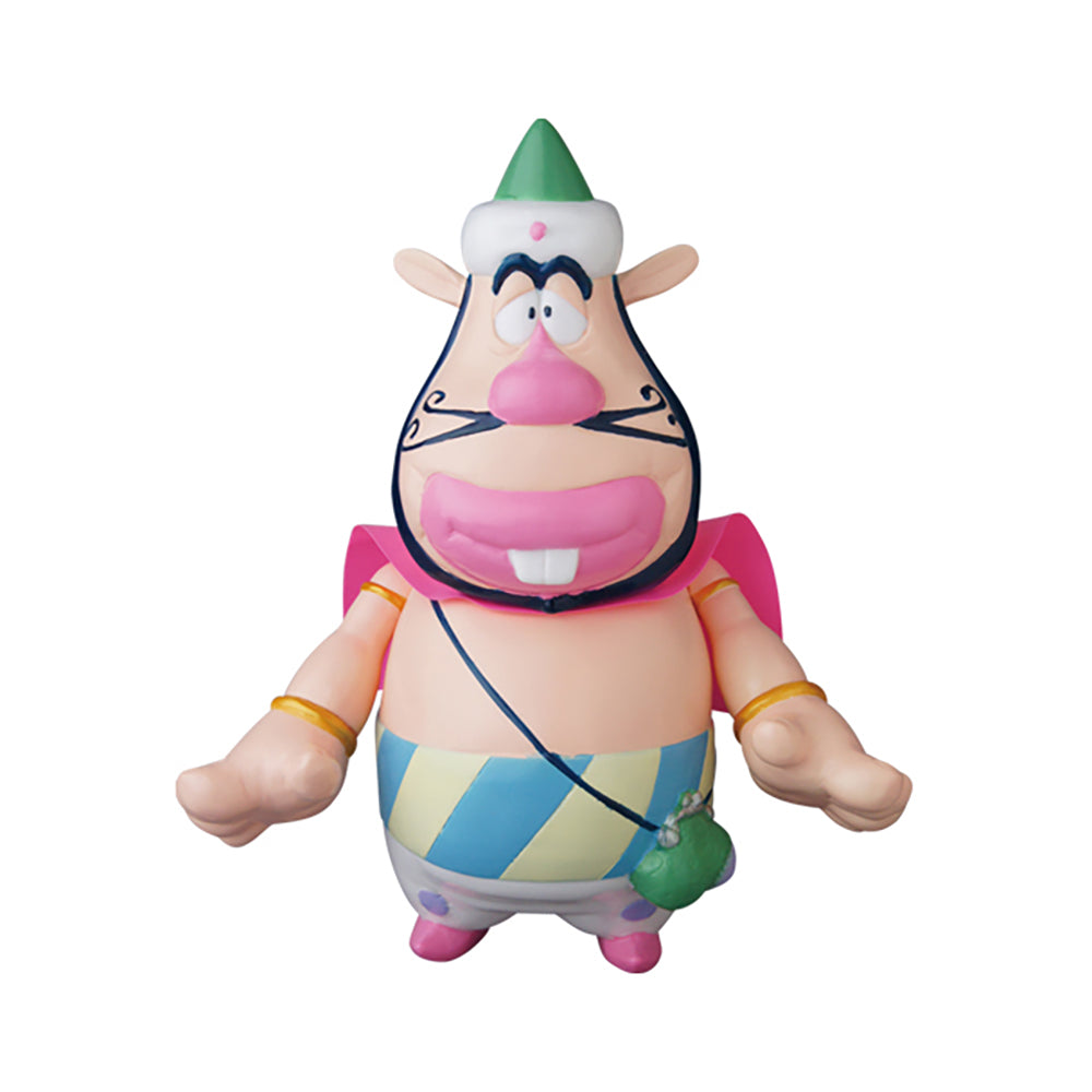 ハクション大魔王（パステルカラー）_0