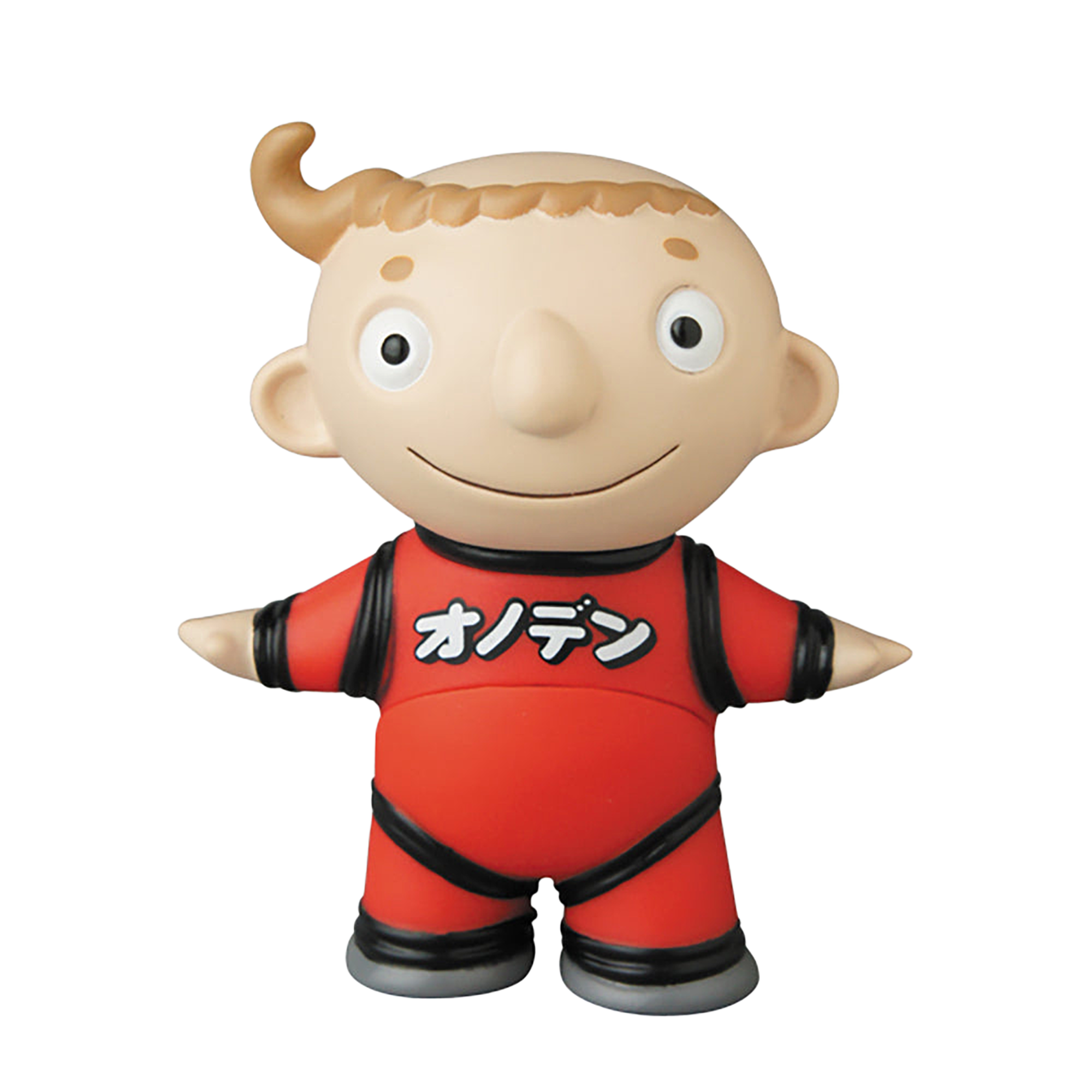 ヴァイナル_アキバ_ギア オノデン坊や