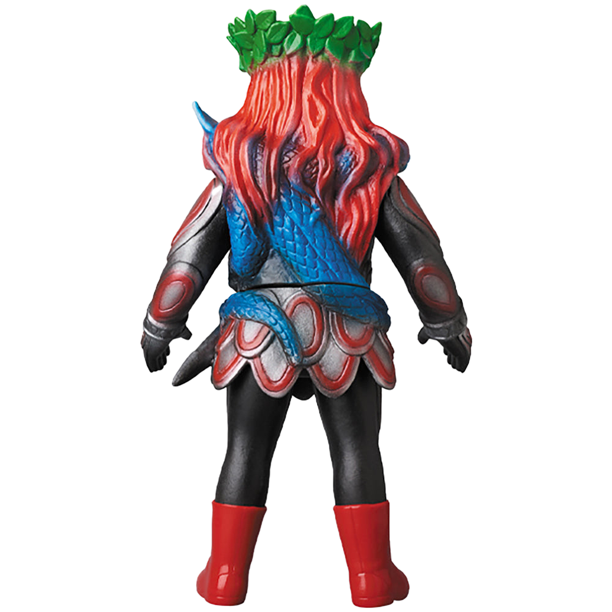 ユリシーズ（仮面ライダーＸより）