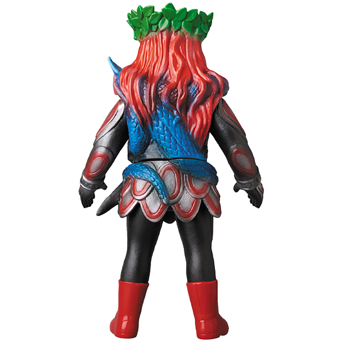 ユリシーズ（仮面ライダーＸより）