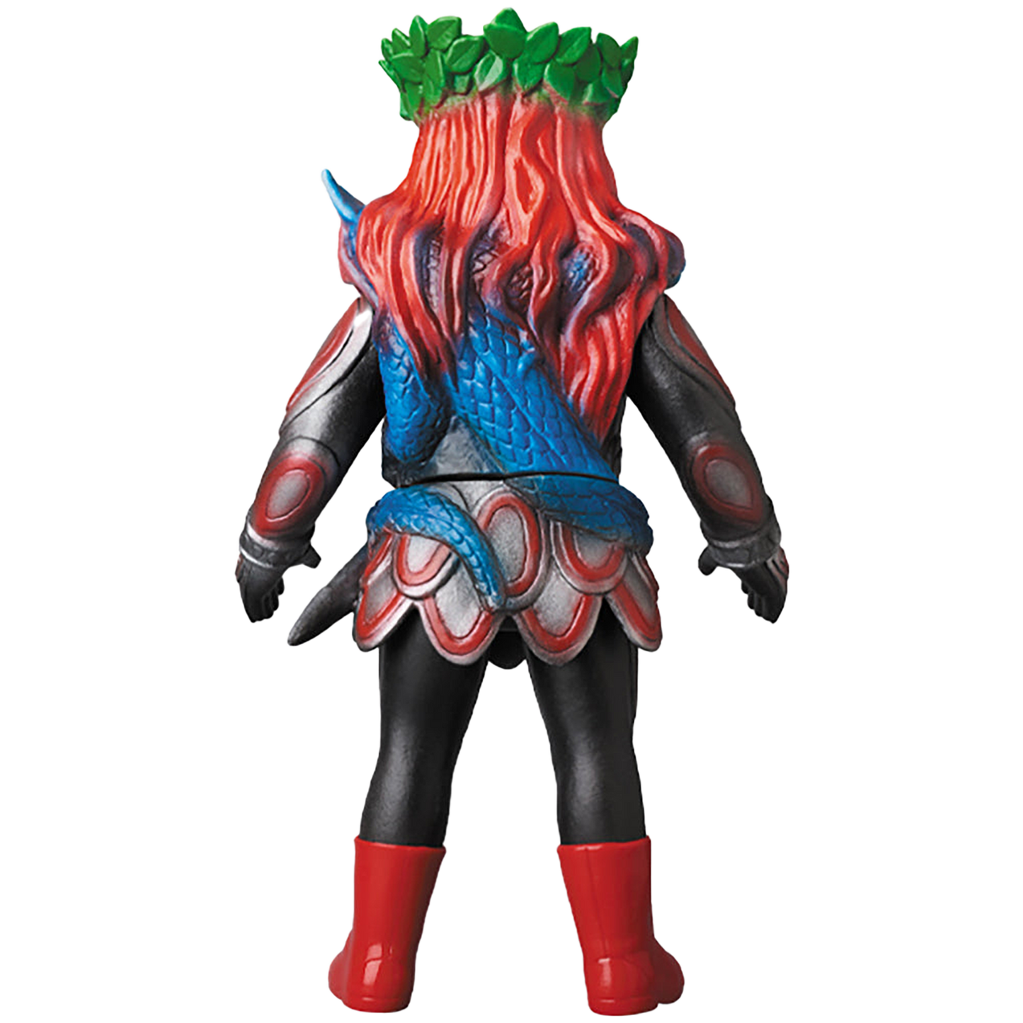 ユリシーズ（仮面ライダーＸより）