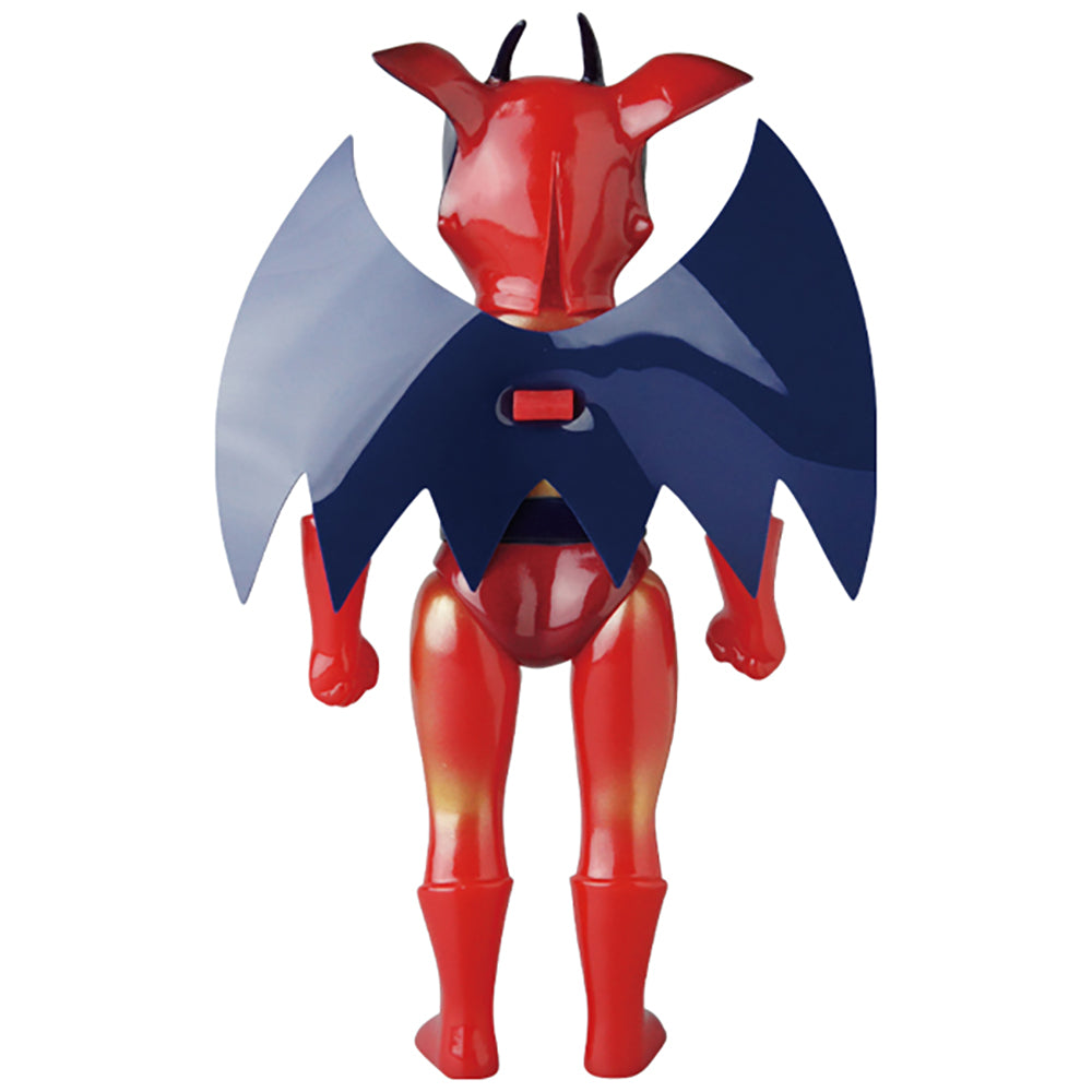 デビルマン（レッドスキンver.）_1