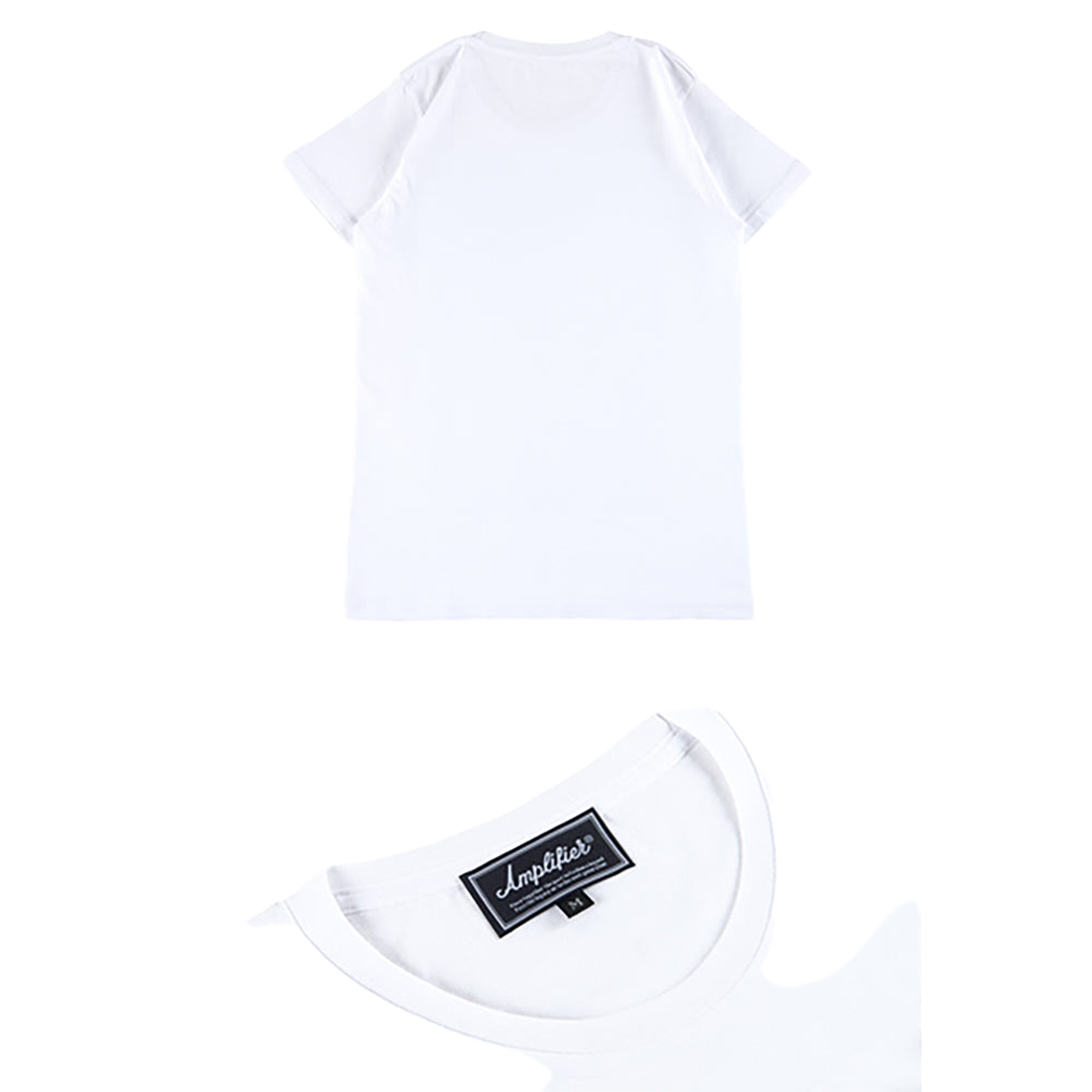 Amplifier “ISHII” TEE design B