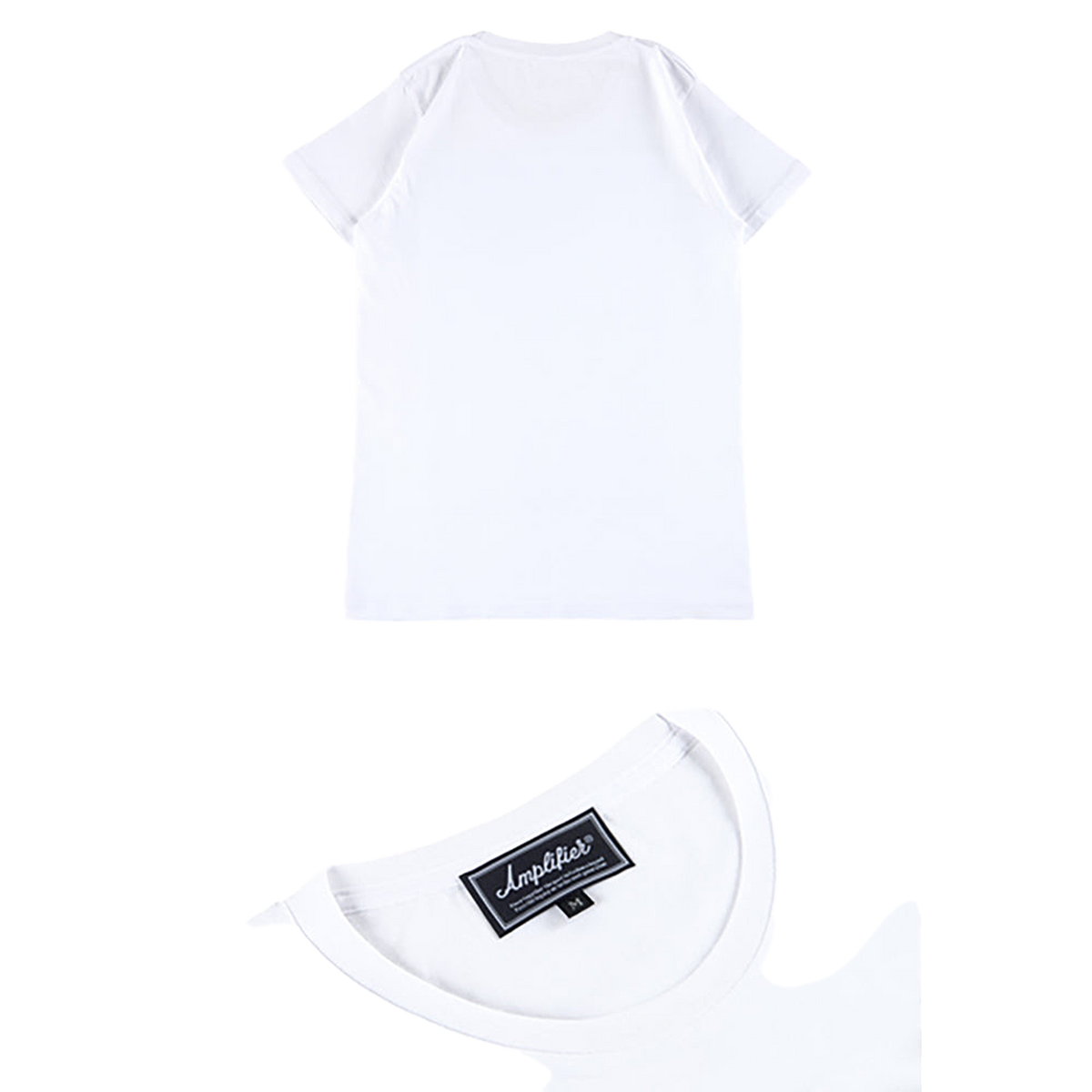 Amplifier “ISHII” TEE design B