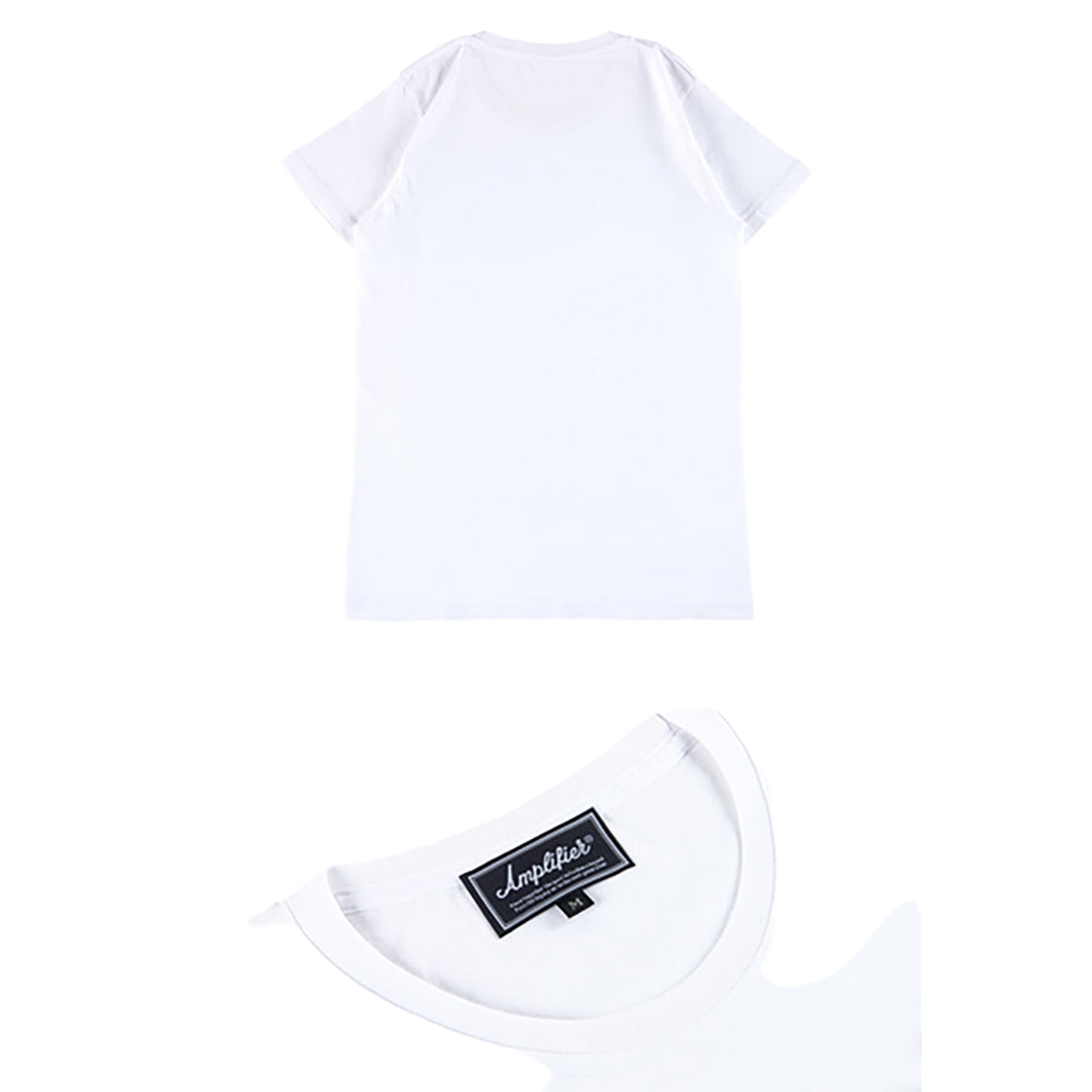 Amplifier “ISHII” TEE design B
