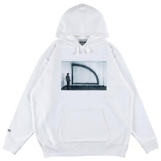 PULLOVER HOODED "PHOTO 01"