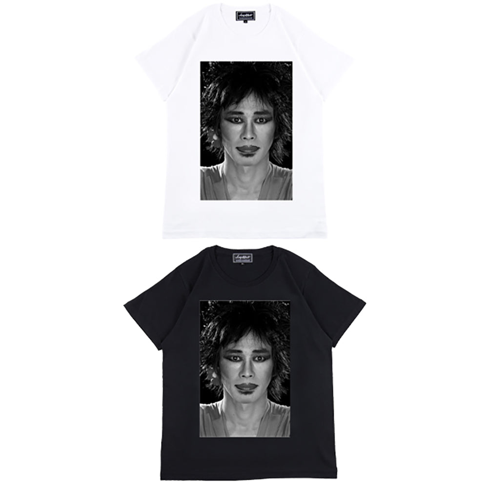 Amplifier “忌野清志郎” TEE 05 design B_0