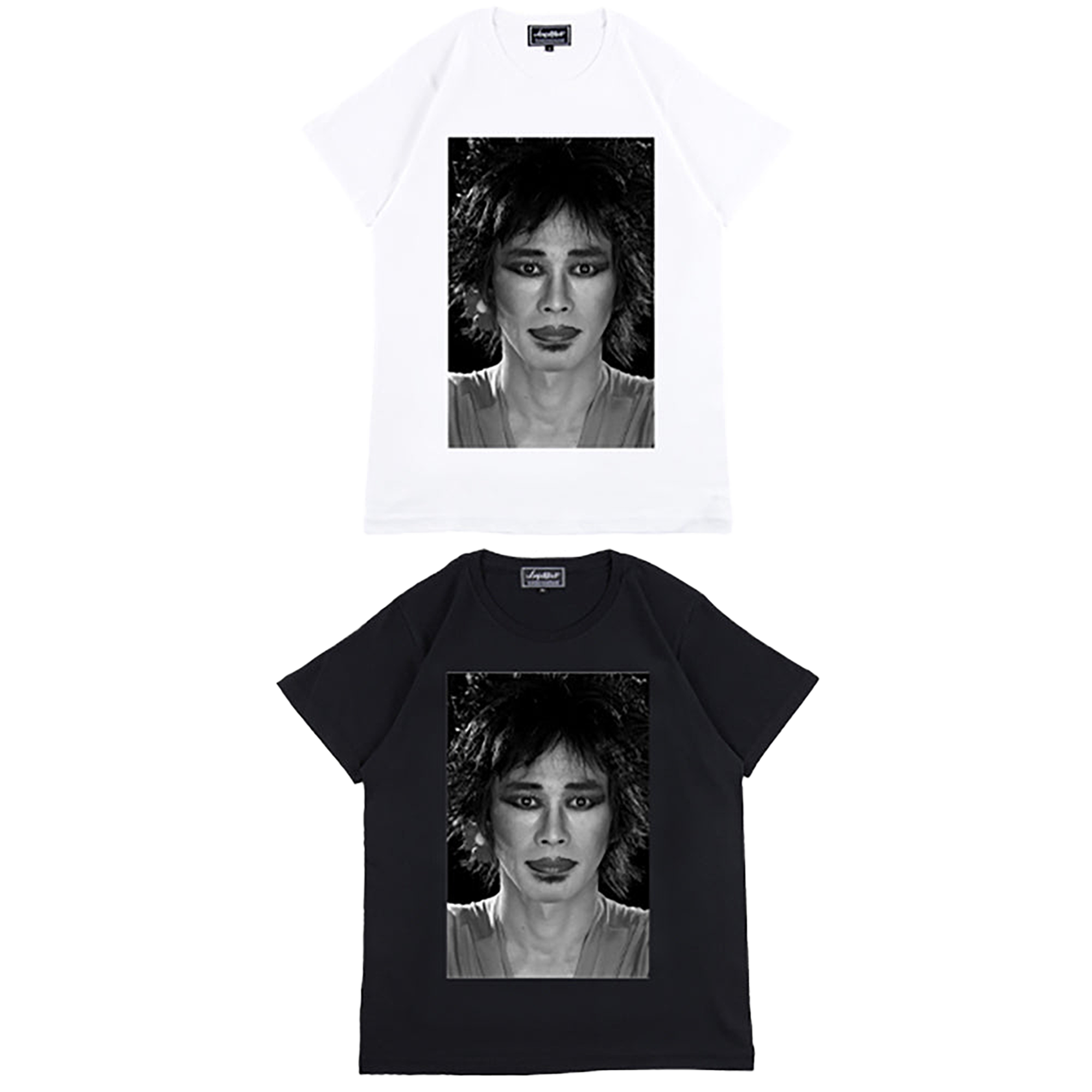 Amplifier “忌野清志郎” TEE 05 design B