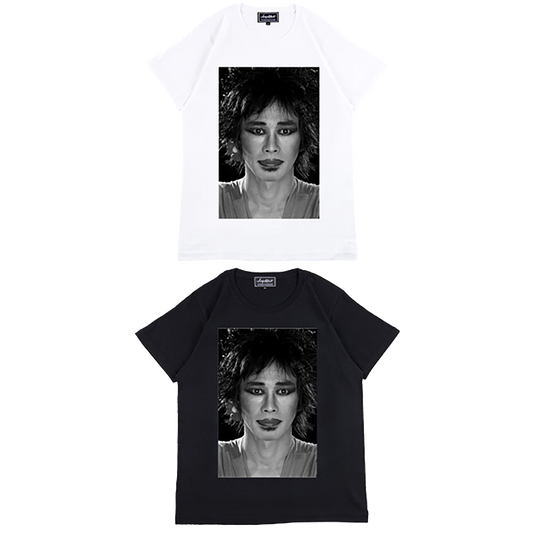 Amplifier “忌野清志郎” TEE 05 design B
