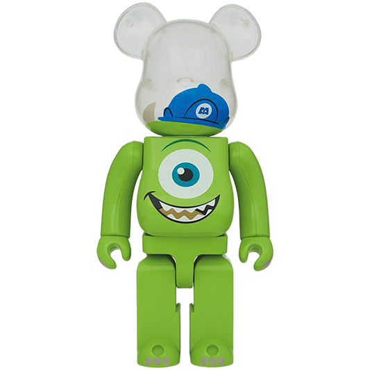 BE@RBRICK MIKE 1000％