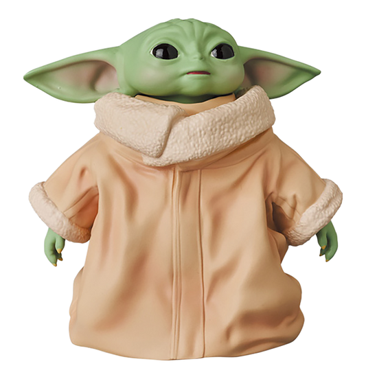UDF GROGU(TM) Look-Up