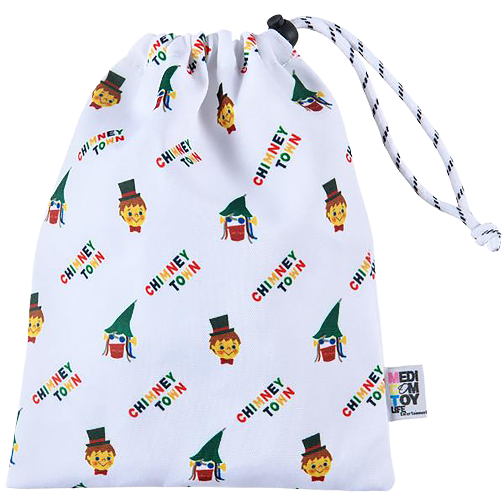 MLE Entotsu Town Pupil Series PURSE POUCH
