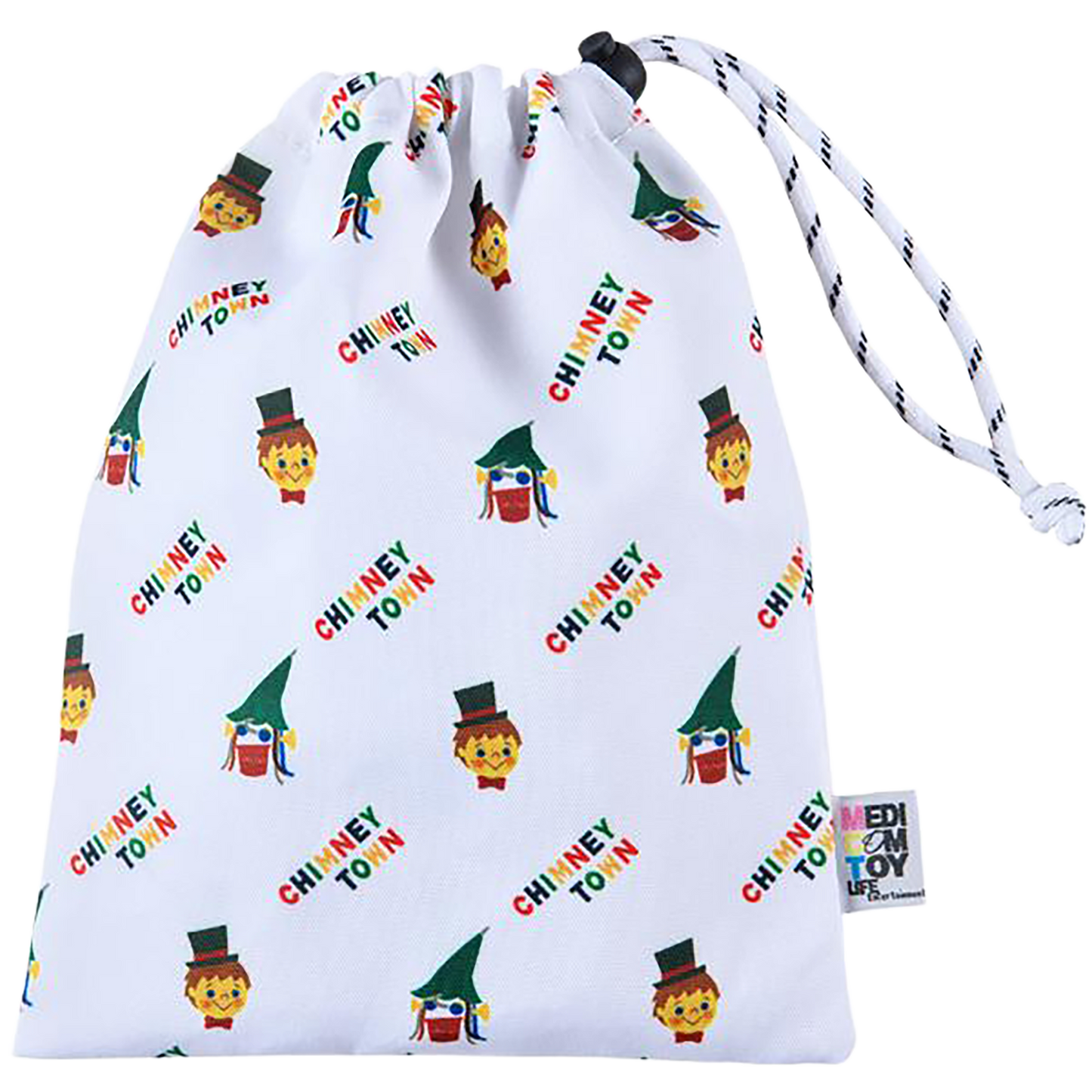 MLE Entotsu Town Pupil Series PURSE POUCH