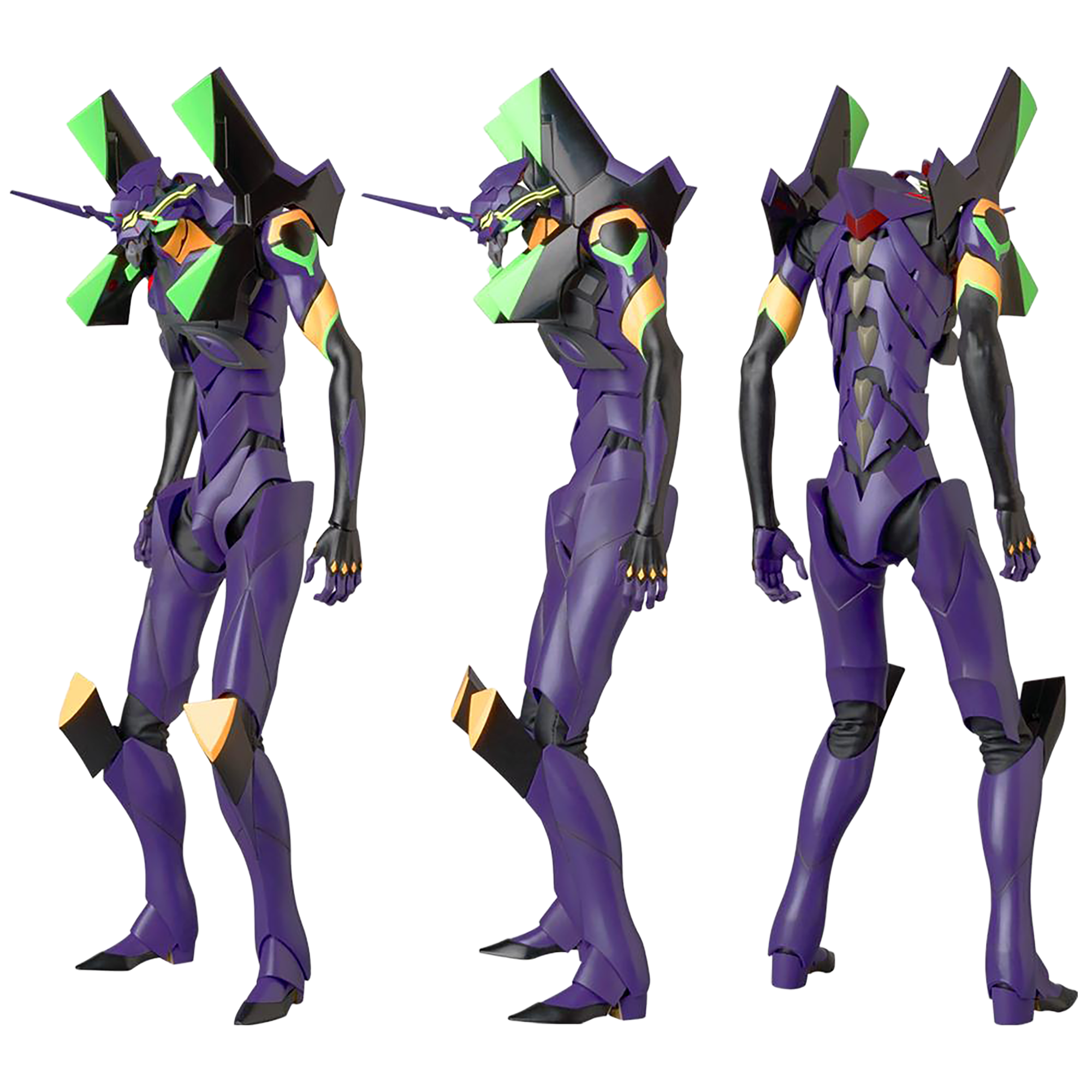 RAH NEO エヴァンゲリオン第13号機 (2021) | MEDICOM TOY OFFICIAL STORE
