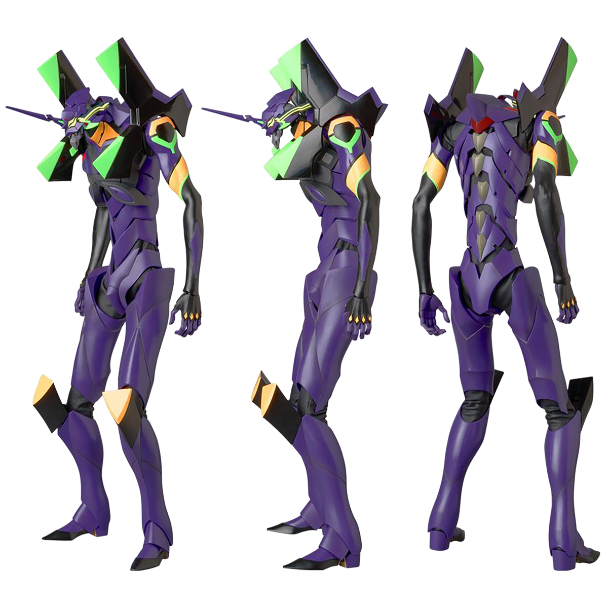 RAH NEO エヴァンゲリオン第13号機 (2021) | MEDICOM TOY OFFICIAL STORE