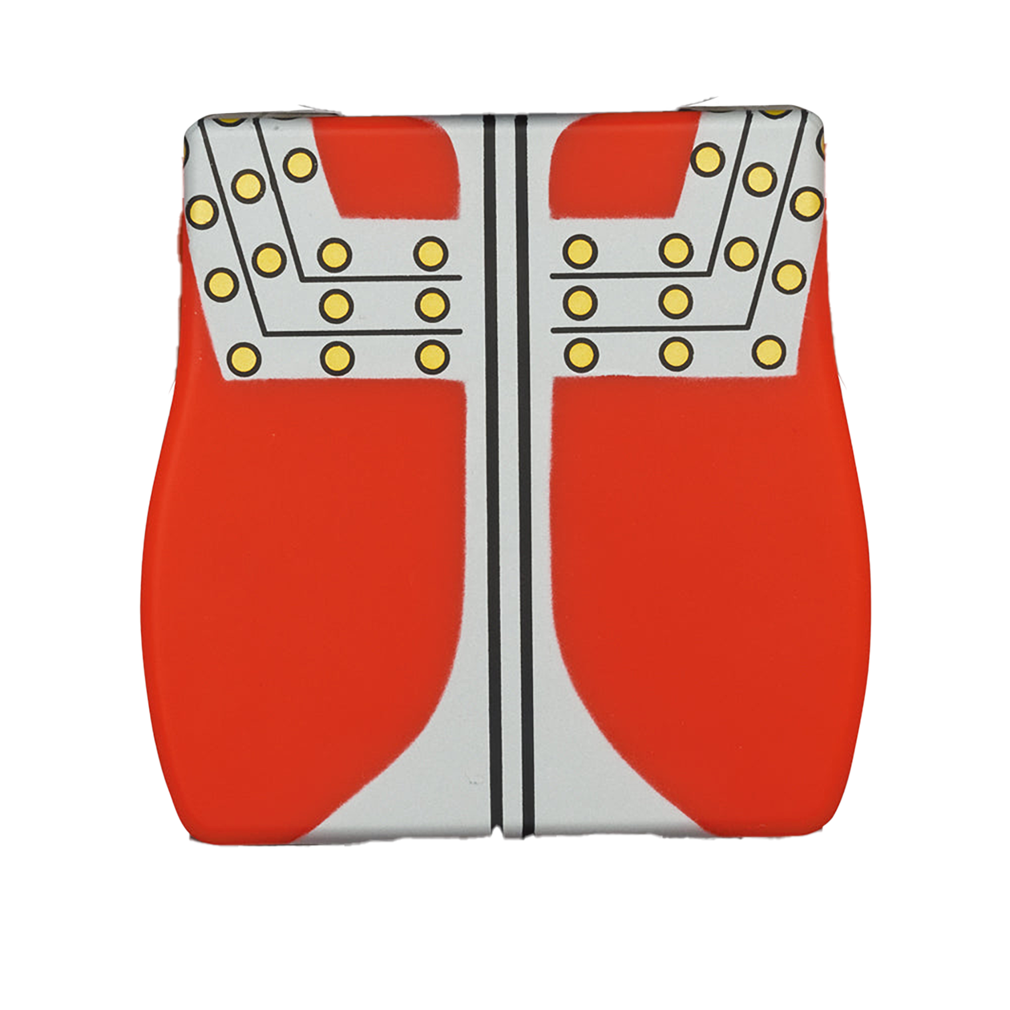 BE@RBRICK Ultraman Taro 100% & 400%