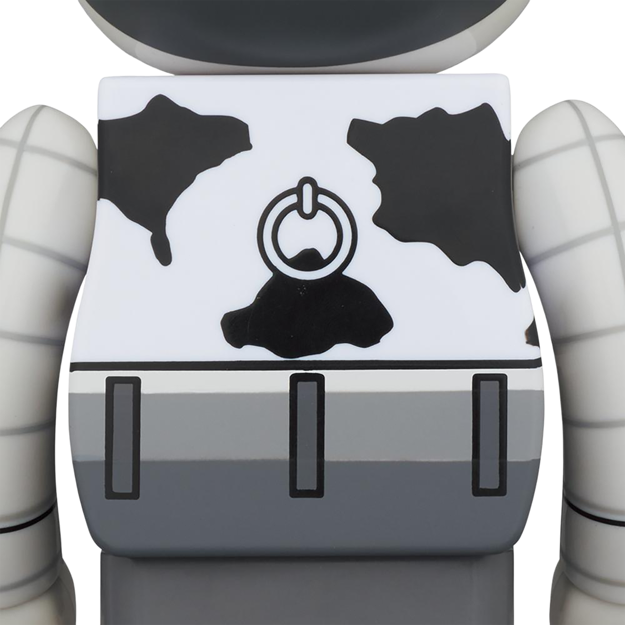 BE@RBRICK WOODY B&W Ver. 1000％ | MEDICOM TOY OFFICIAL STORE