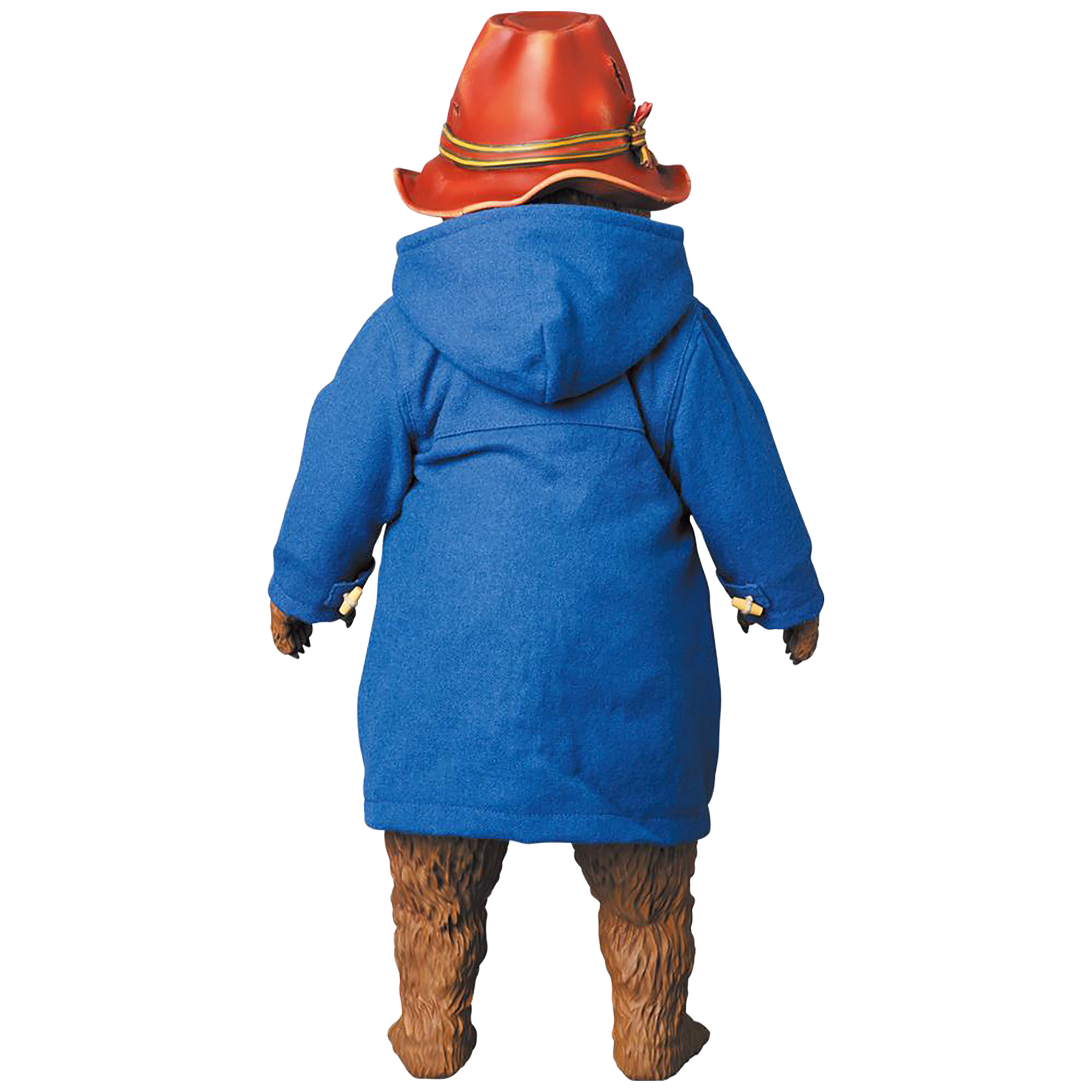 VCD パディントン(TM) | MEDICOM TOY OFFICIAL STORE