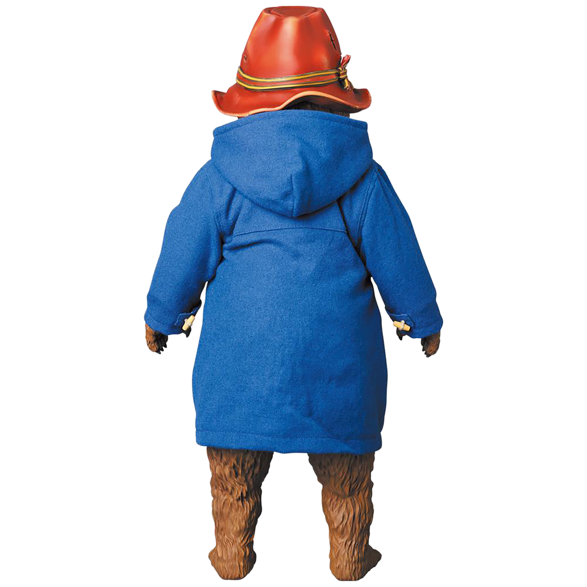 VCD パディントン(TM) | MEDICOM TOY OFFICIAL STORE