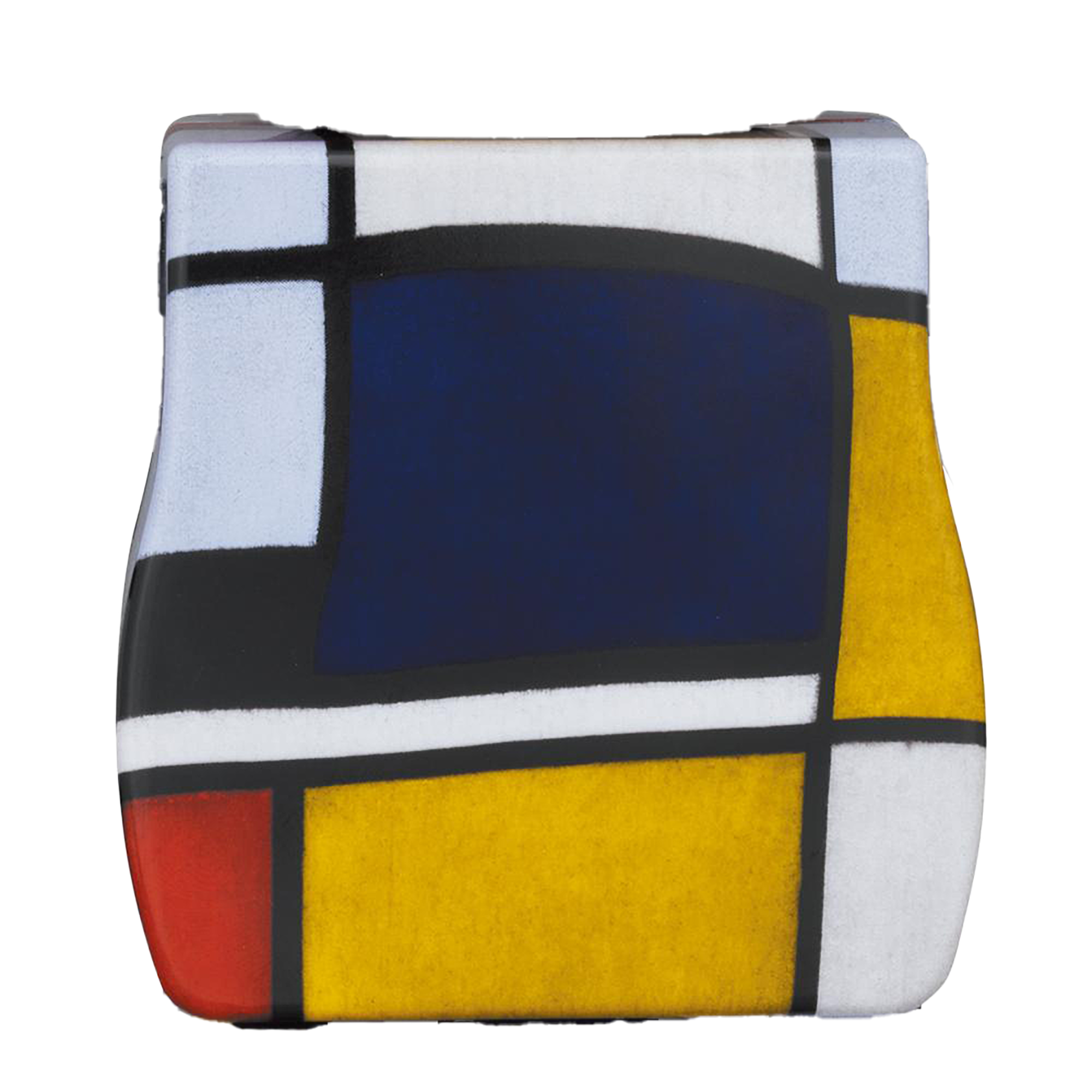 BE@RBRICK Piet Mondrian 100％ & 400％