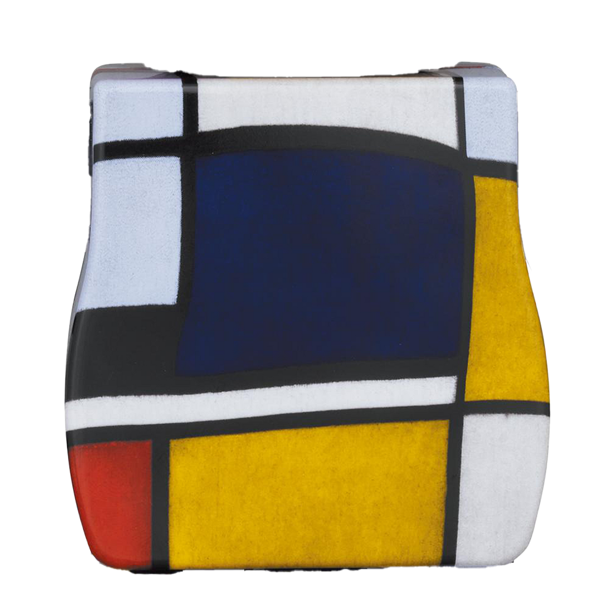 BE@RBRICK Piet Mondrian 100％ & 400％