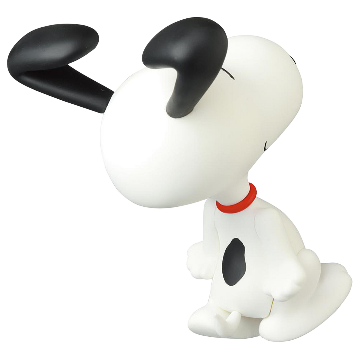 VCD DANCING SNOOPY 1965Ver.