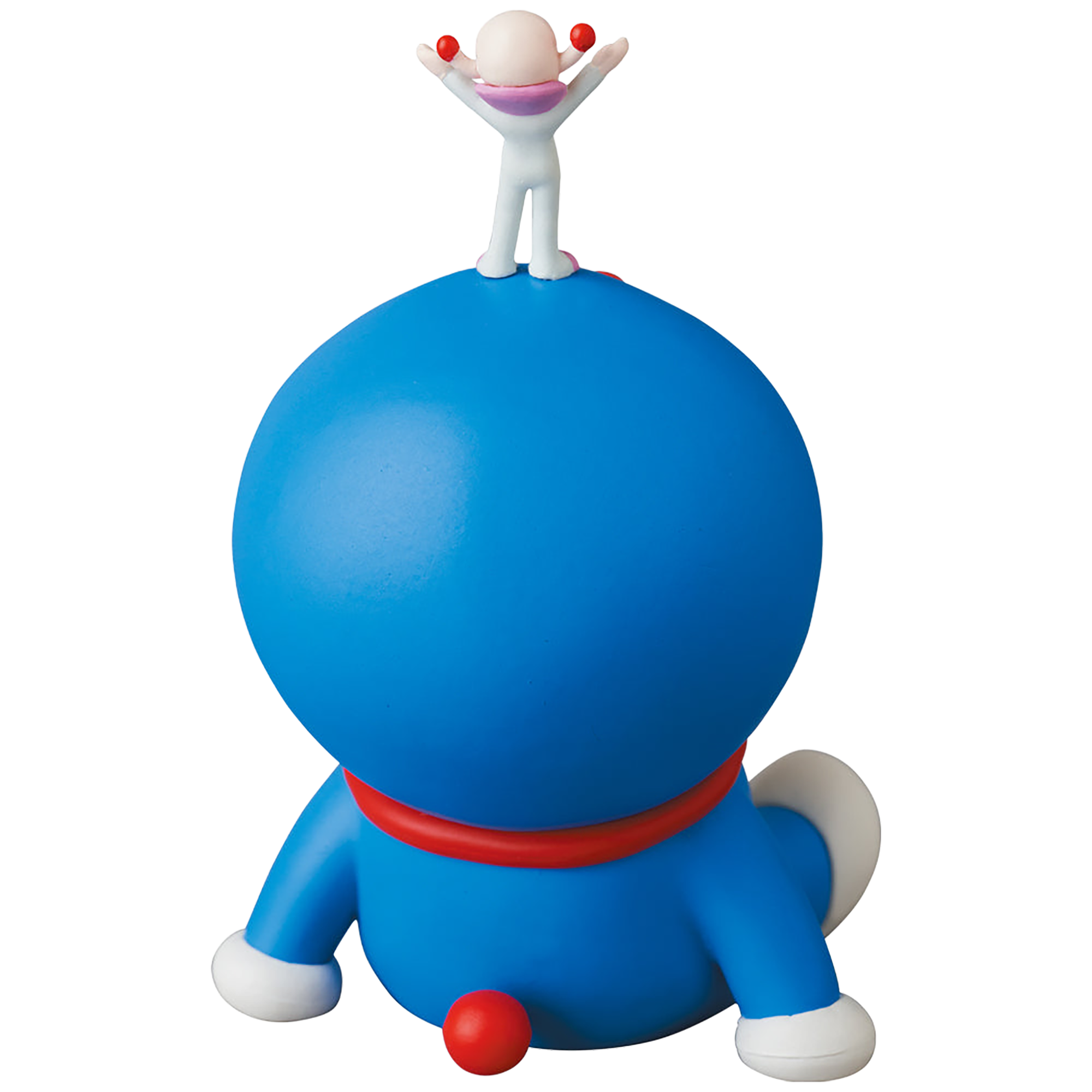 UDF Doraemon the Movie Nobita's Little Star Wars 2021 Doraemon & Papi