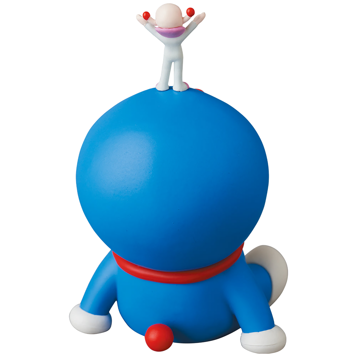 UDF Doraemon the Movie Nobita's Little Star Wars 2021 Doraemon & Papi