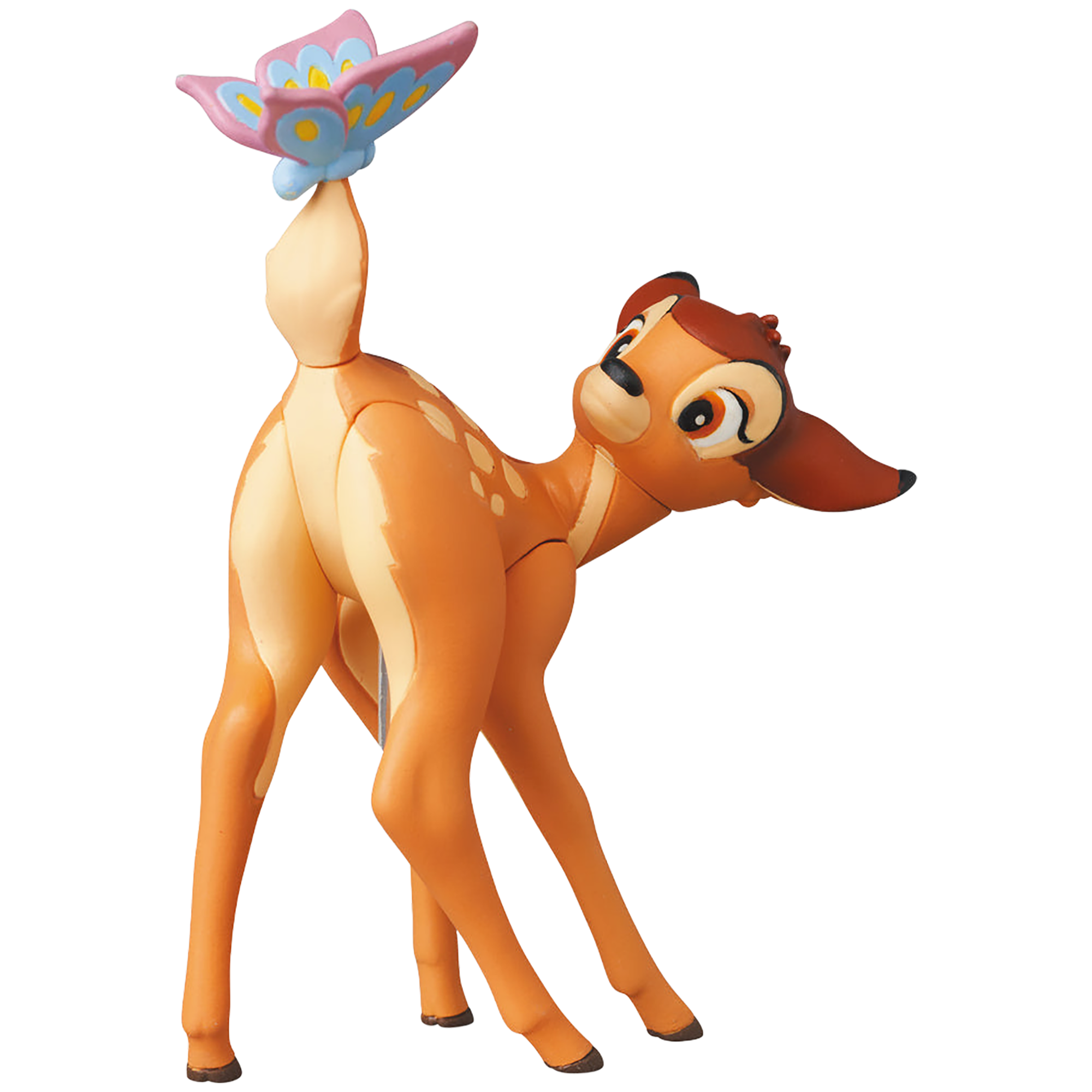 UDF Disney シリーズ10 BAMBI | MEDICOM TOY OFFICIAL STORE