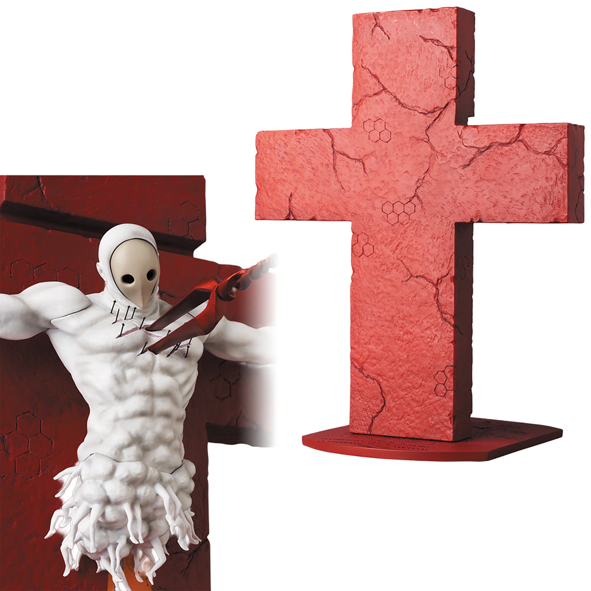 Lilith STATUE