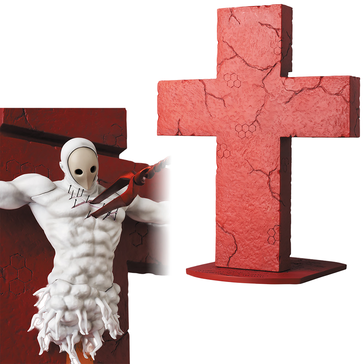 Lilith STATUE