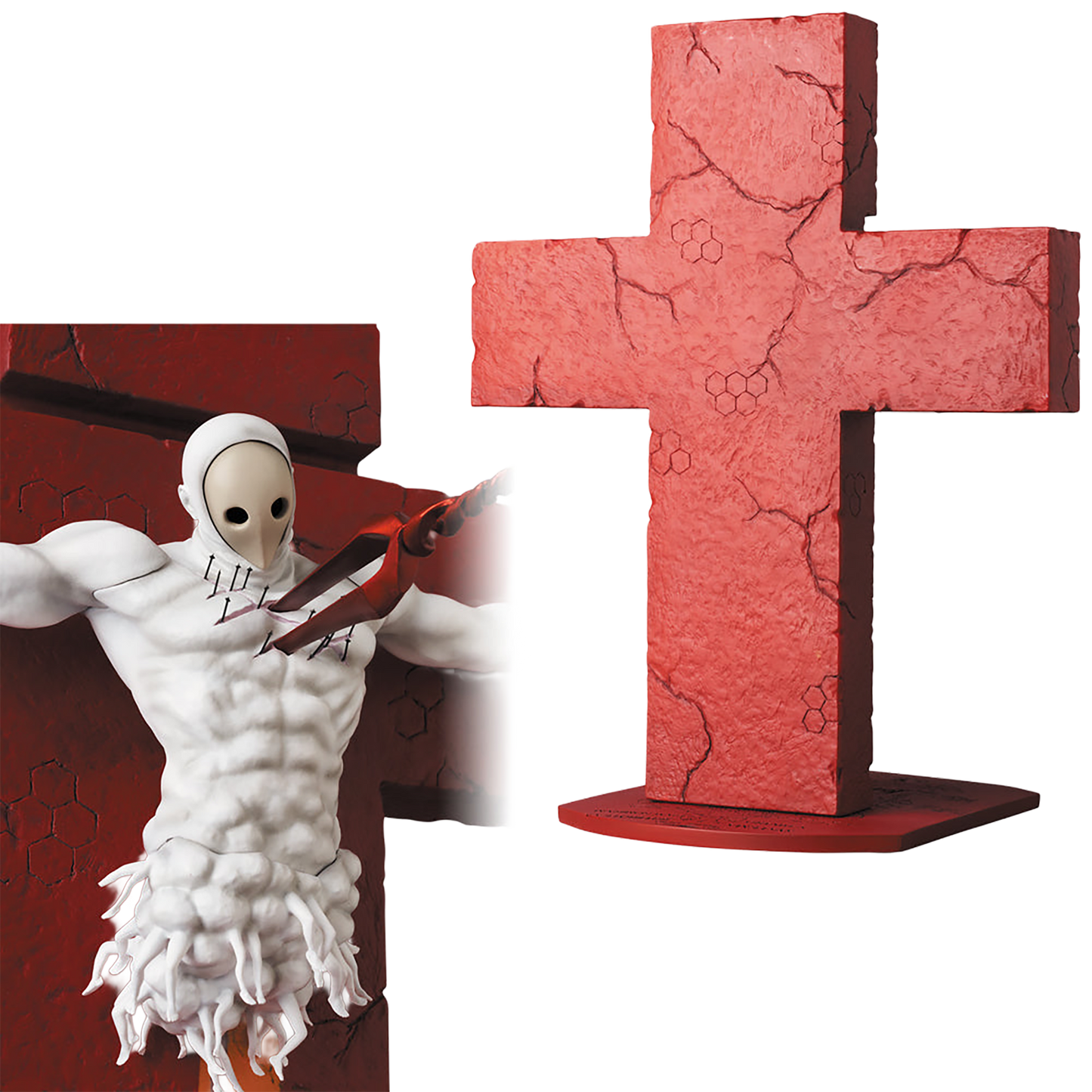 Lilith STATUE
