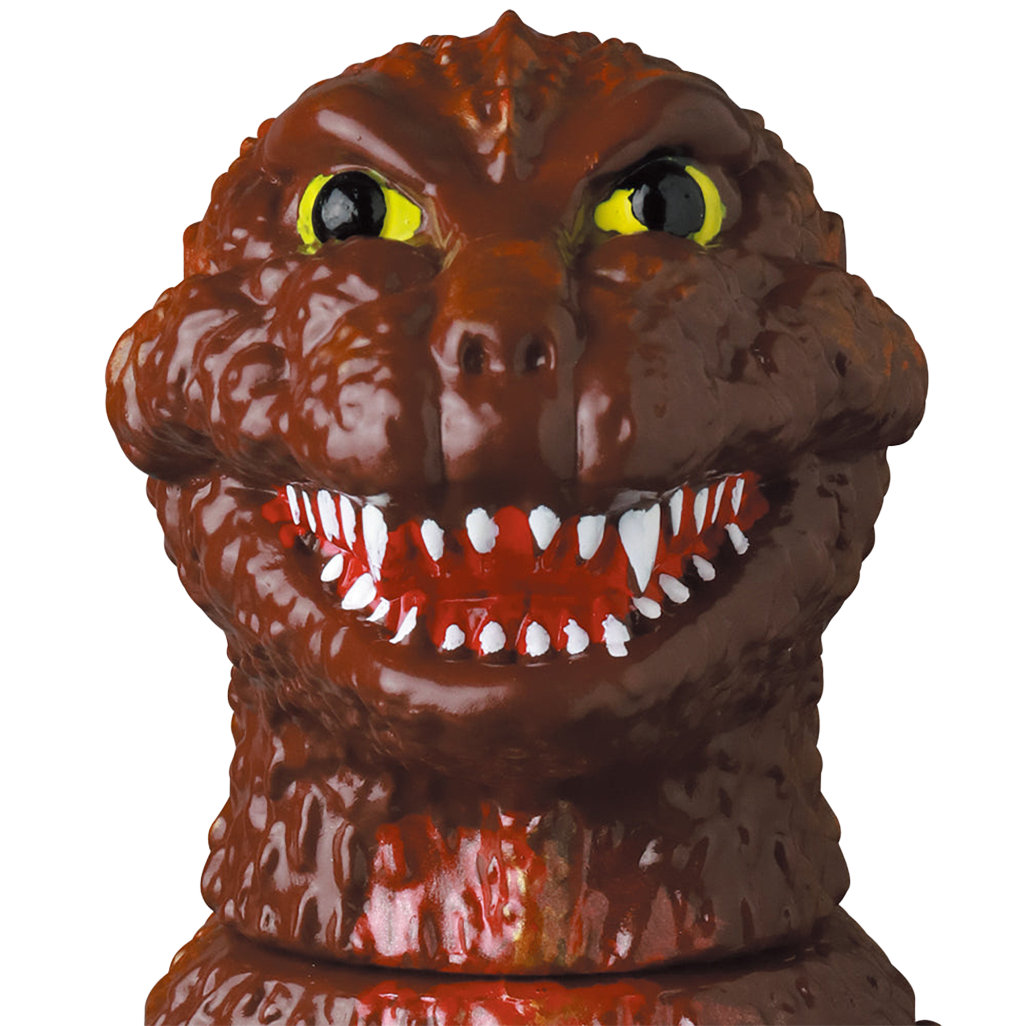 Godzilla(1954)Guignol version New molding(3rd term)