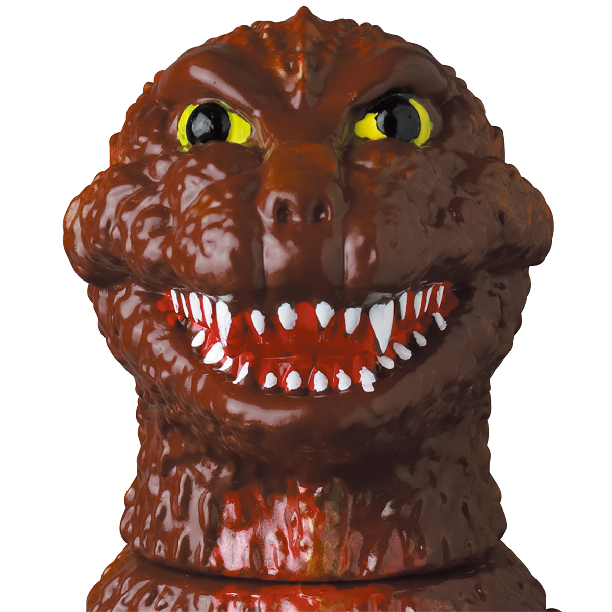 Godzilla(1954)Guignol version New molding(3rd term)
