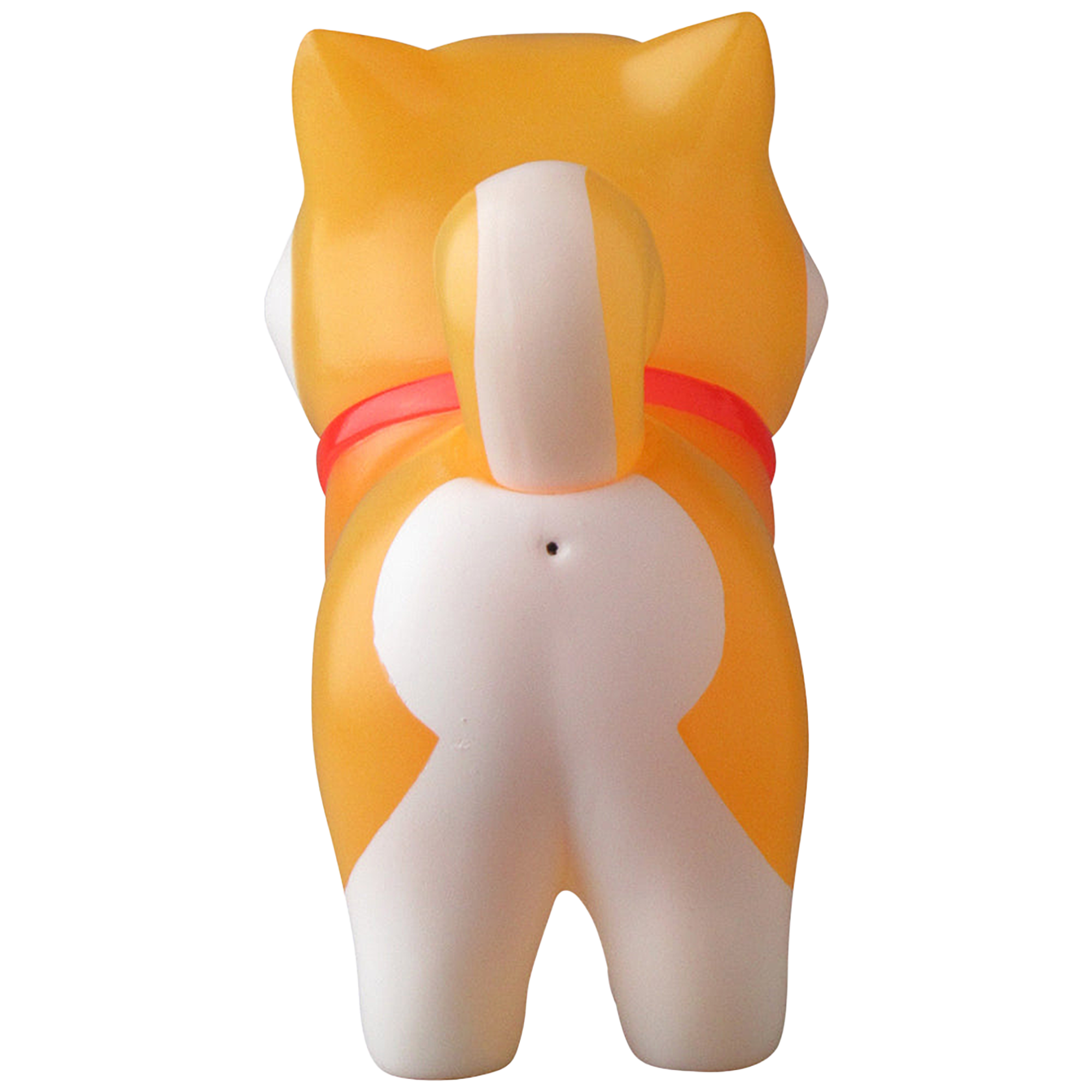 Three Wax Shibanban