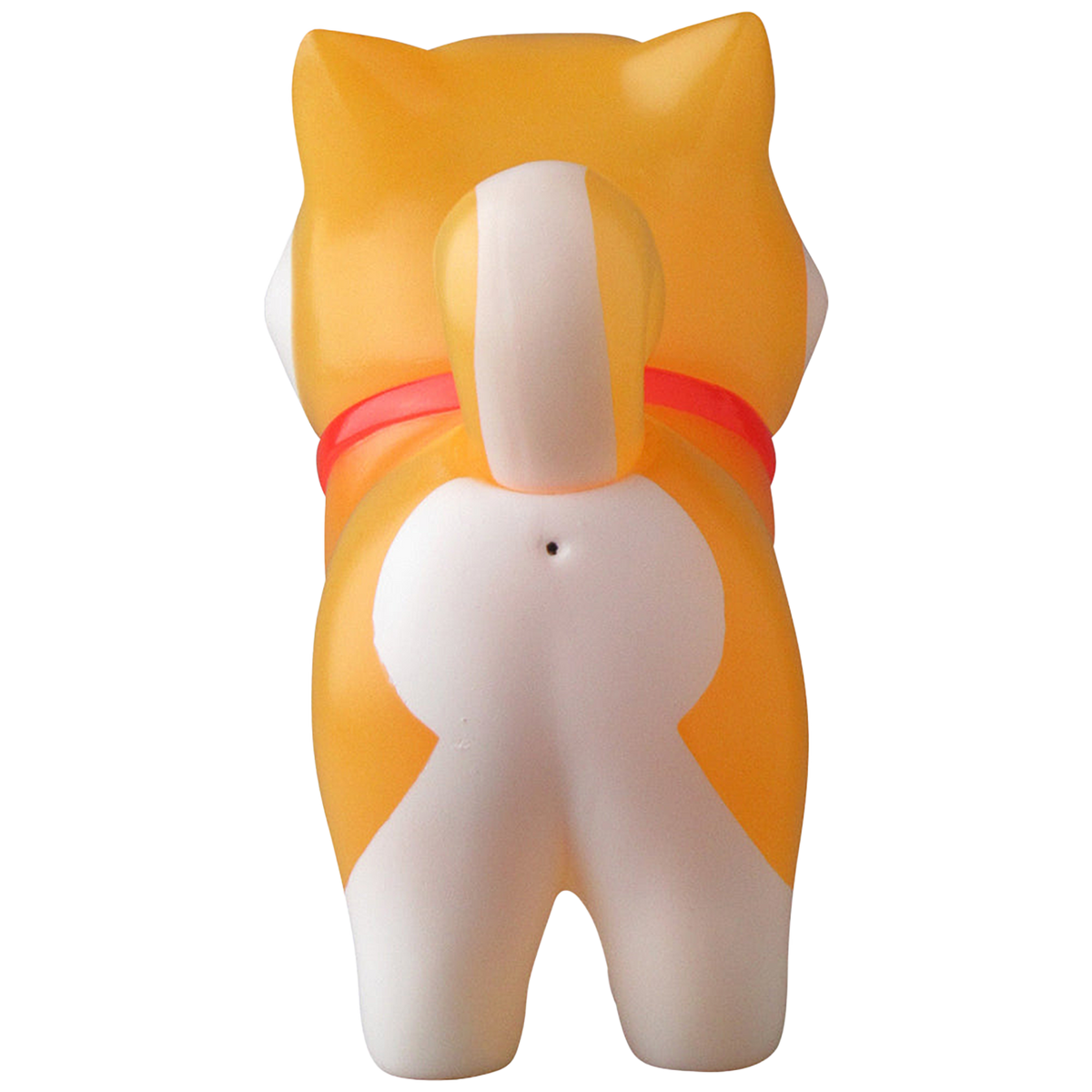Three Wax Shibanban
